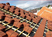 Rénover sa toiture à Tronville-en-Barrois